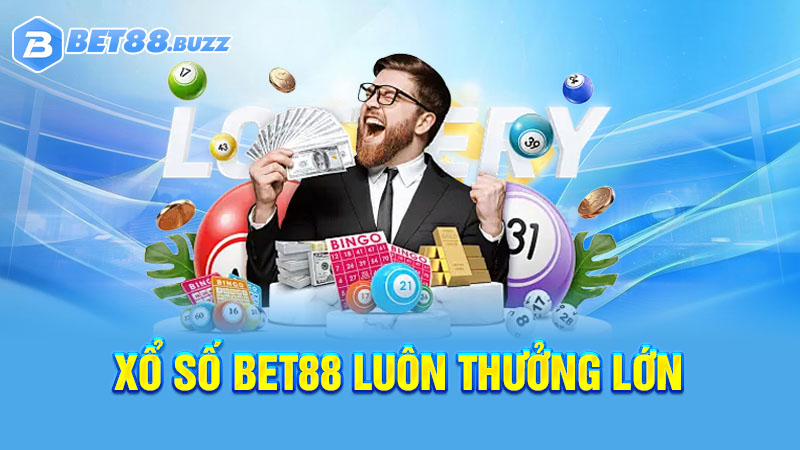 Xổ số Bet88