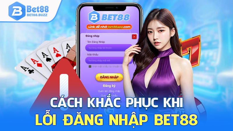 đăng nhập Bet88