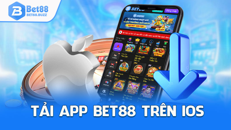 Tải app Bet88